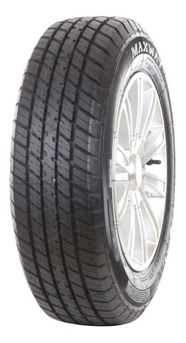 Cubierta 215/75/15 Gt Radial Maxway Neumático