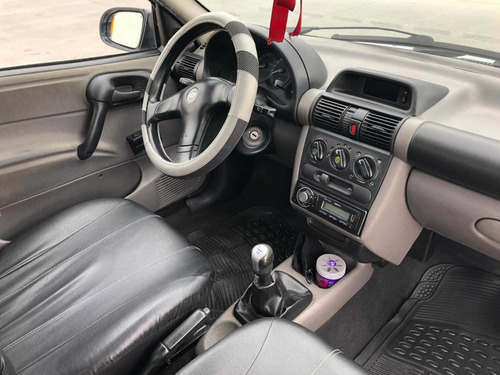 Chevrolet Corsa 1.4 Classic Gls 2009