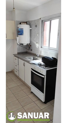 Imagen 3 de 9 de Vendo Departamento 1 Dorm. B° Cofico