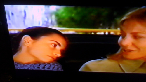 Vhs Todo Sobre Mi Madre (sin Carátula Original) (Usado)