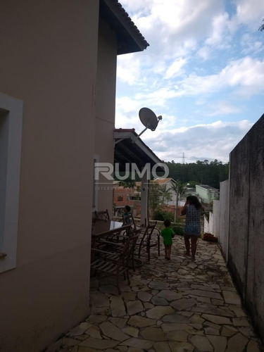 Chácara À Venda Em - Ch008325