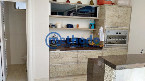 Casa Venda Swiss Park Campinas Sp - Ca00064 - 68438522