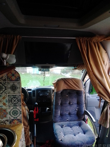 Sprinter 415 2012