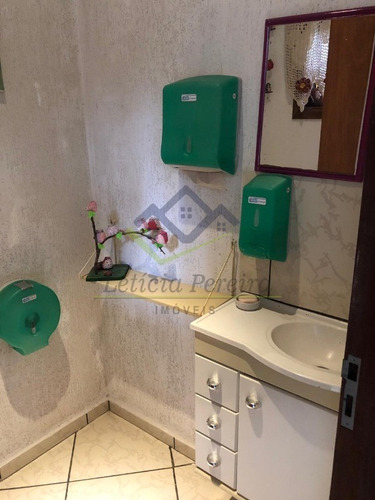 Imagem 4 de 30 de Chácara Com 4 Dorms, Piscina, Pq Alvorada Em Suzano Sp R$ 850.000,00 - Ch00001 - 69031009