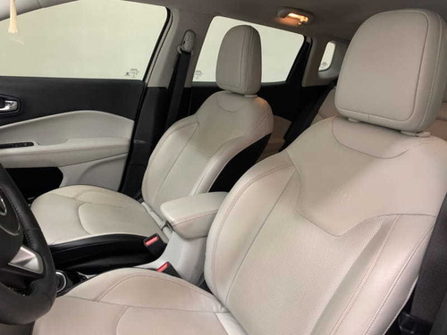 Imagem 11 de 15 de Jeep Compass Limited Flex H 2020