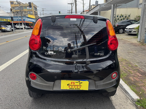 Chery QQ 1.0 Act Flex 5p