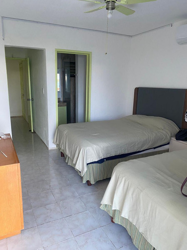 Precioso Departamento Ideal, Perfectamente Ubicado En La Zona Hotelera