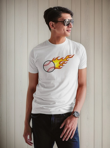 Playeras Jersey De Beisbol Personalizada Para Hombre Juvenil