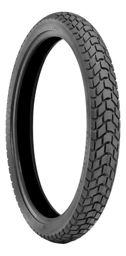 Pneu Moto Dianteiro 90/90-19 Tt T&c Bros Crosser