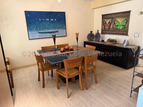 Apartamento En Venta Los Samanes Mls 25-7911. Andrea Schmidt