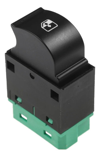Interruptor De Ventana Para Iveco Ad/at Trakker Ad/at Strali