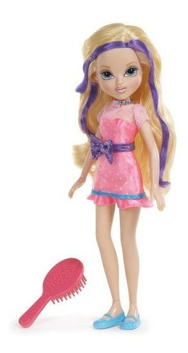 Moxie Girlz Moda Sorpresa Doll - Avery.