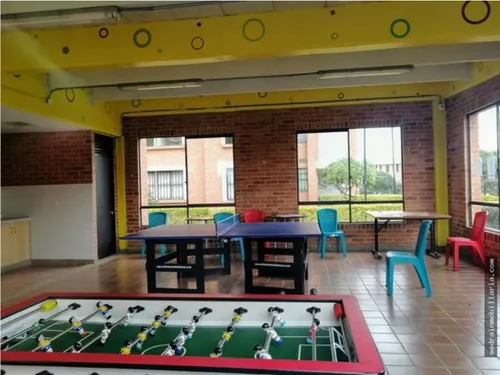 Apartamento En Venta - Mosquera