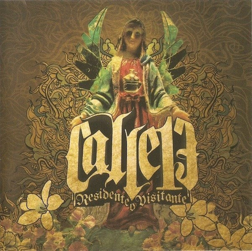 Calle 13 - Residente O Visitante - Cd Nuevo