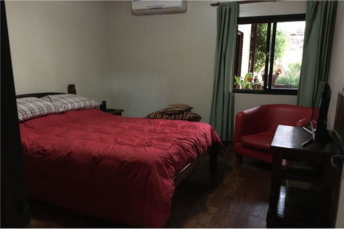 Imagen 8 de 20 de Casas En Venta 5 Dorm Parque Pileta Depto Indep-lp