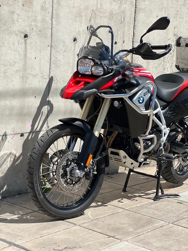 Imagen 5 de 24 de Bmw F 800 Gs Adventure