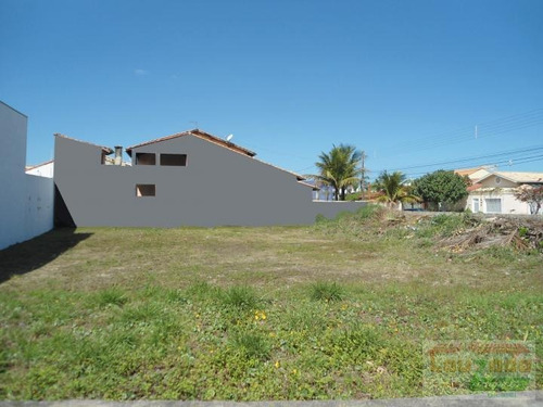 Imagem 4 de 5 de Terreno Para Locação Em Peruíbe, Oasis - 0513_2-309814