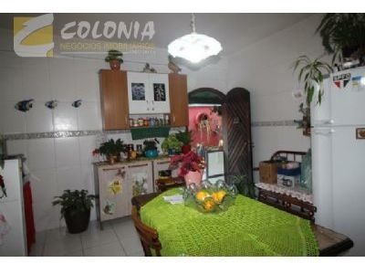 Imagem 2 de 25 de Casa - Ref: 03860