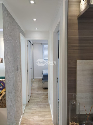 Imagem 7 de 15 de Apartamento - Parque Joao Ramalho - Ref: 1525 - V-1525