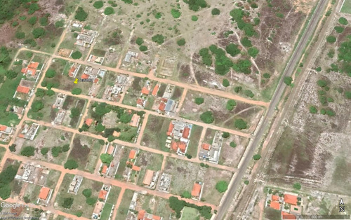 Imagem 6 de 9 de Excelente Terreno De 300 M2 Pronto Para Construir.
