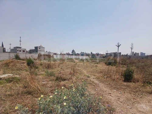 Venta Terreno San Cristobal Ecatepec Edomex