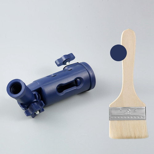 Extensor De Portabrochas Multipropósito Para Brocha,