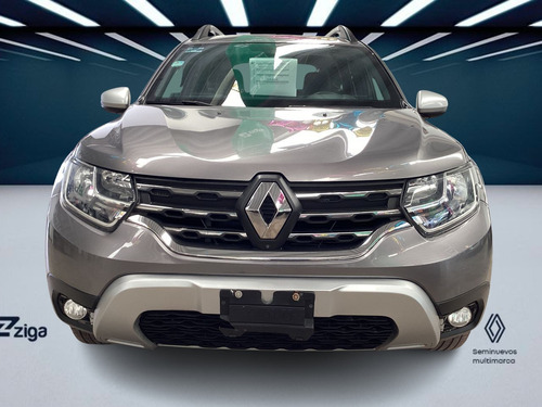 Renault Duster 1.3 Iconic At