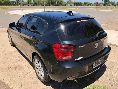 Bmw Serie 1 1.6 116i 136cv At 2013