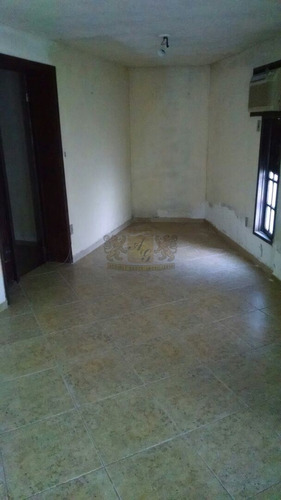 Imagem 2 de 15 de Casa Triplex 6 Quartos 3 Vagas - 6002