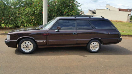 Chevrolet Caravan 4.1s