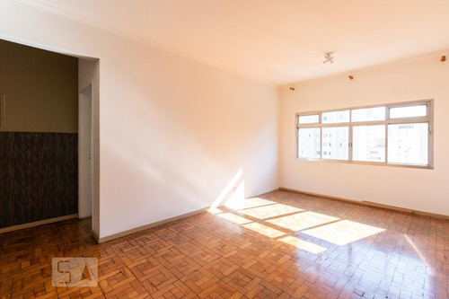 Apartamento À Venda - Moema, 3 Quartos, 110 - S893134399