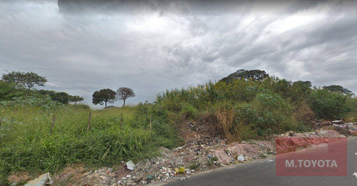 Imagem 1 de 1 de Terreno À Venda, 86000 M² Por R$ 17.200.000,00 - Corredor - Itaquaquecetuba/sp - Te0016