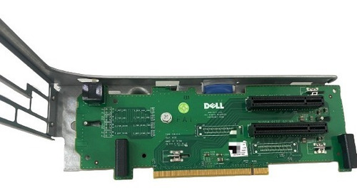 Riser Dell Poweredge R710 Pci-e X8 Expansion Pn 0mx843