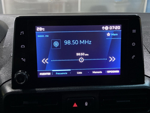 Peugeot Partner L2 Lvkd66