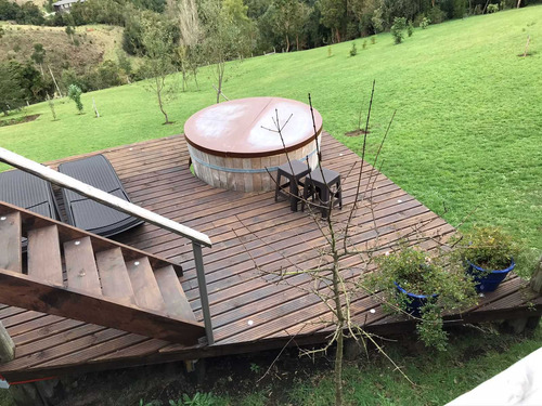 Maravillosa Casa En Rilan, Castro (71021)