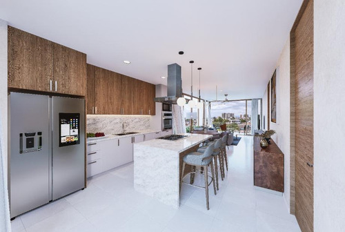 Departamento En Venta En Colonia Lázaro Cárdenas, Puerto Vallarta, Jalisco