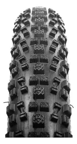 Cubierta Bicicleta Mtb Msc Tractor R29x2.20 33 Tpi 65 Psi Color