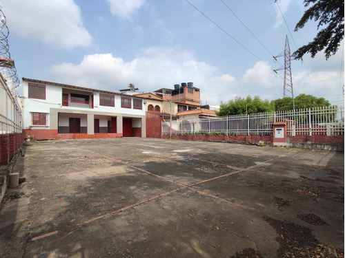 Bodega En Venta En Cúcuta. Cod V28944