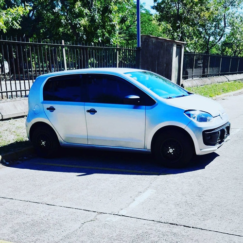 Imagen 1 de 5 de Alquiler De Auto Para Examen En Pistas De Costanera,aca,roca