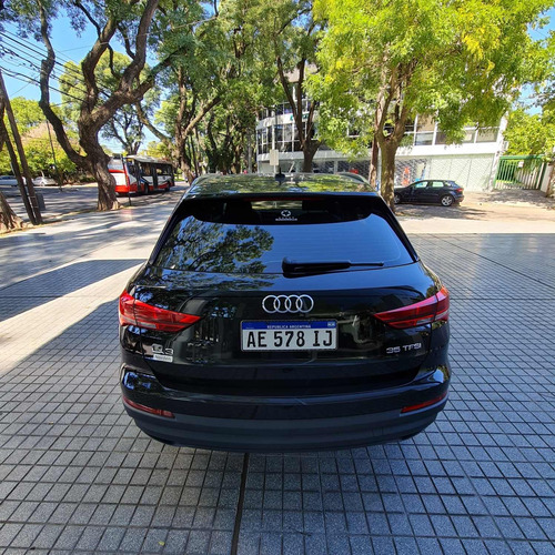 Audi Q3 1.4 Tfsi Stronic 150 Cv 2020