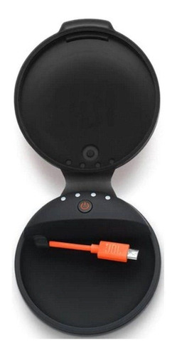 Carregador Portátil Charging Case Headphone Original Jbl