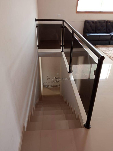 Imagem 6 de 14 de Casa C/ Piscina - Ca0124