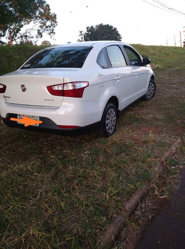 Grand Siena Fiat
