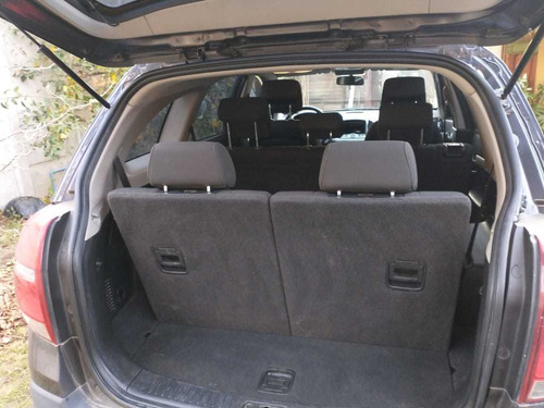 Chevrolet Captiva .