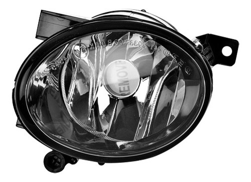 Faro Niebla Volkswagen Golf / Touareg  2010 - 2013 Izq Rxc