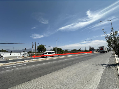 Terreno En Venta En San Lorenzo Teotipilco