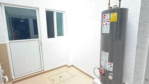 Casa En Condominio En Renta En Cuajimalpa