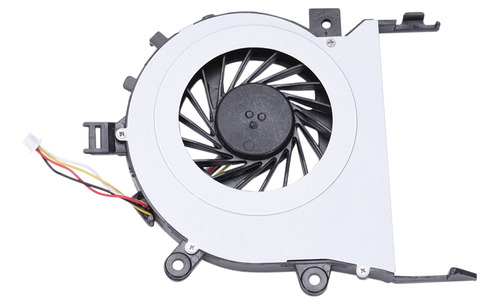 Ventilador De Refrigeración Para Cpu Portátil Para Acer Aspi