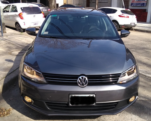 Vento Tdi 2.0 140 Hp Luxury 2013