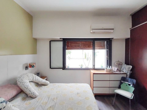 Imagen 7 de 22 de Venta De Departamento 3 Ambientes Refaccionado En Flores